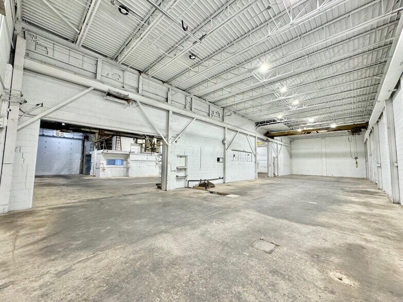 More Photos Of 1410 Harding E Hwy, Marion Warehouse For Sale