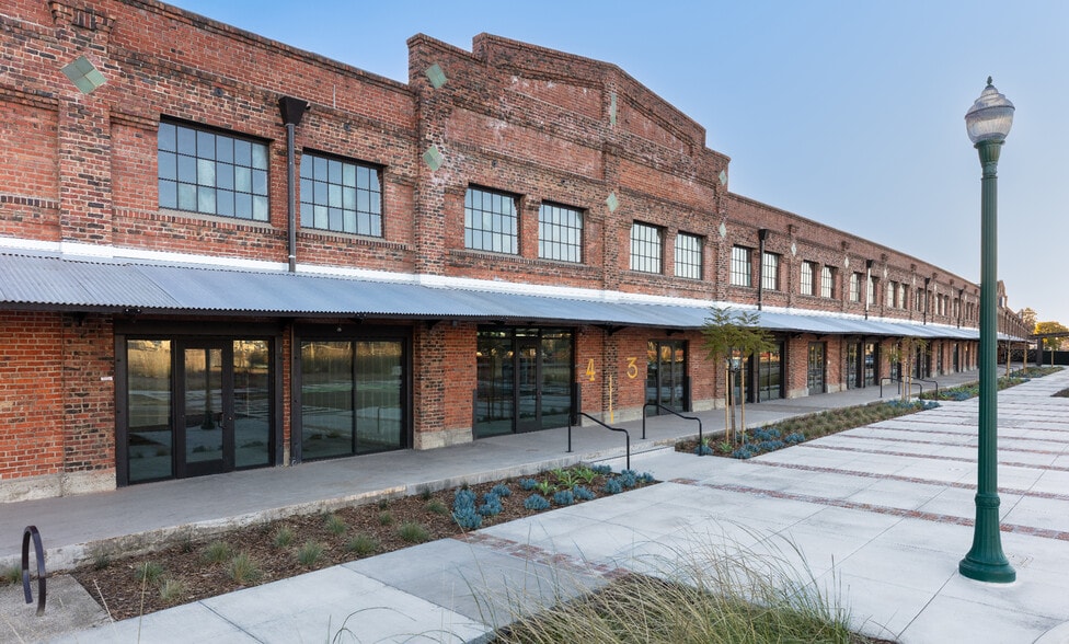 More Photos Of 1501 Buena Vista Ave, Alameda Unknown For Lease