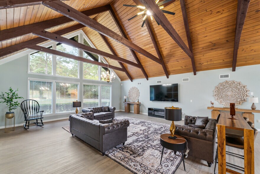 More Photos Of 100 Morgan Dr, Jesup Land For Sale