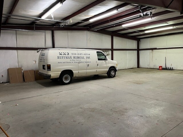 More Photos Of 2260 Harrington Hwy, Eden Flex For Sale