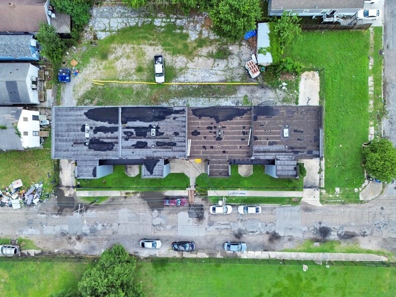 More Photos Of 3223 Third St, New Orleans Apartments For Sale