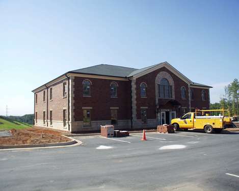 More Photos Of 5400 Laurel Springs Pky, Suwanee Office For Lease