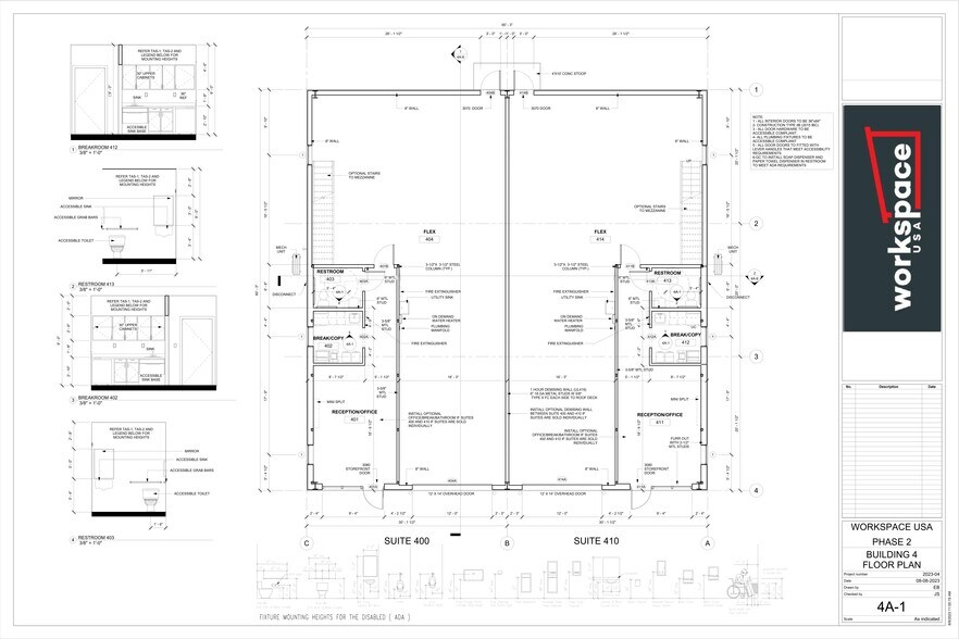 More Photos Of 113 Cantera Way, Georgetown Light Distribution For Lease