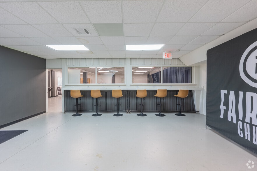 More Photos Of 2502 County Road, Rhome Religious Facility For Sale