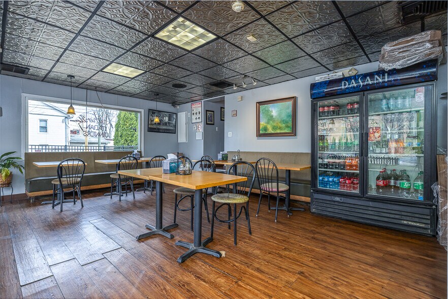 More Photos Of 80 S Main St, New City Storefront Retail Residential For Sale