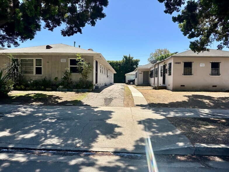 More Photos Of 11848 Venice Blvd, Los Angeles Apartments For Sale