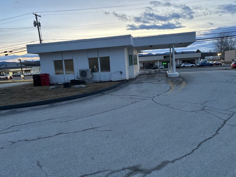 More Photos Of 91 US Route 7, Rutland General Retail For Sale