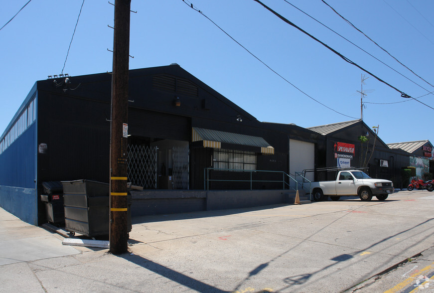 Primary Photo Of 4650 Santa Fe St, San Diego Warehouse For Lease