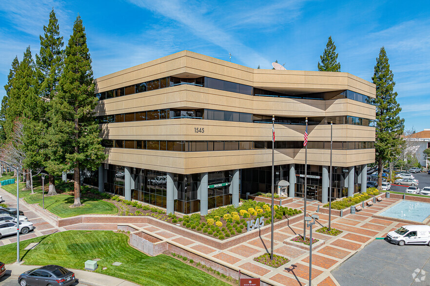 Primary Photo Of 1545 River Park Dr, Sacramento Office For Lease