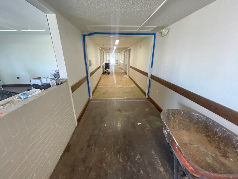 More Photos Of 125 Avenue J, Anson Skilled Nursing Facility For Sale
