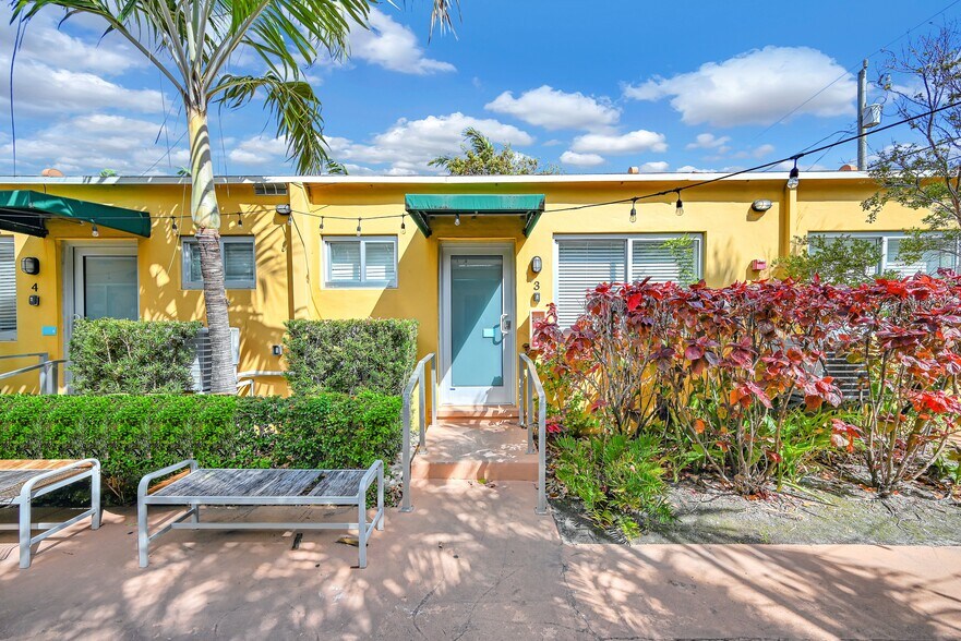 More Photos Of 7610 Harding Ave, Miami Beach Hotel For Sale