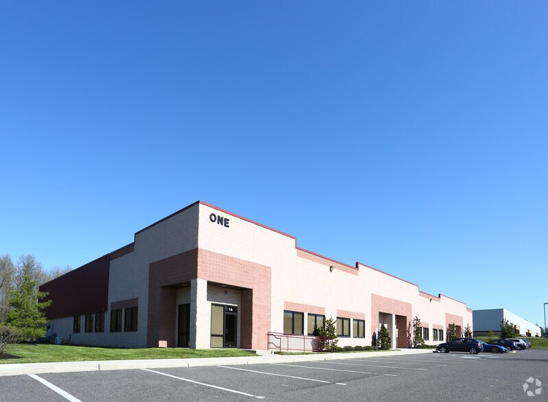 Primary Photo Of 1 Whittendale Dr, Moorestown Manufacturing For Lease