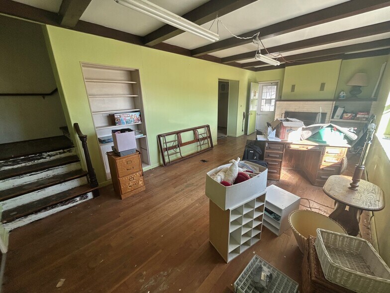 More Photos Of 5762 Zoar Rd, Morrow Religious Facility For Sale