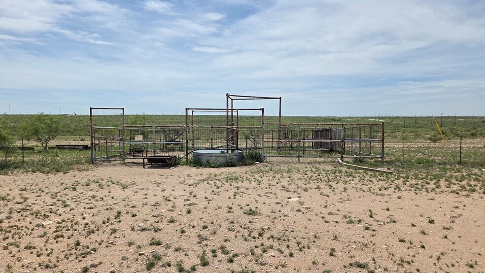 More Photos Of 0000 Farm to Market Road 1787 W, Midland Land For Sale