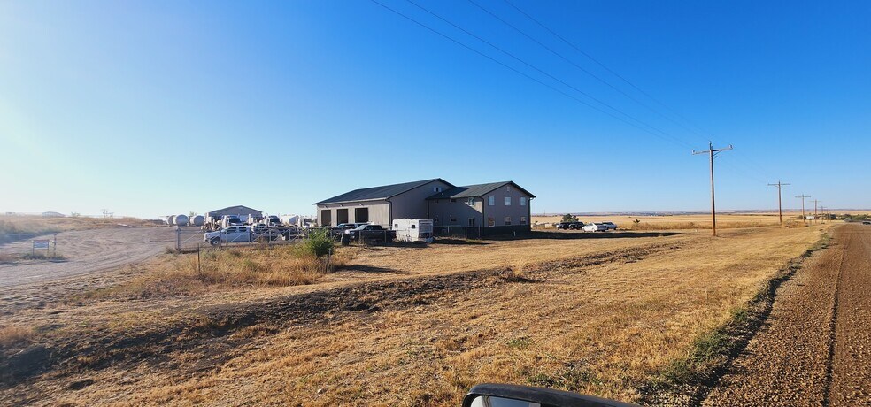 More Photos Of 4127 144th Ave NW, Alexander Industrial For Sale