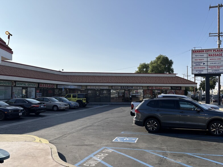 Primary Photo Of 1302 Sepulveda Blvd, Harbor City Unknown For Lease