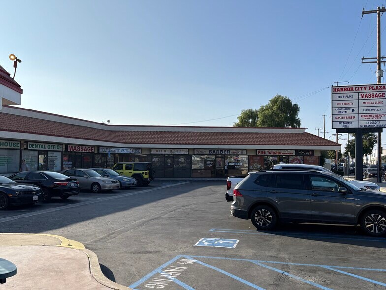 Primary Photo Of 1302 Sepulveda Blvd, Harbor City Unknown For Lease