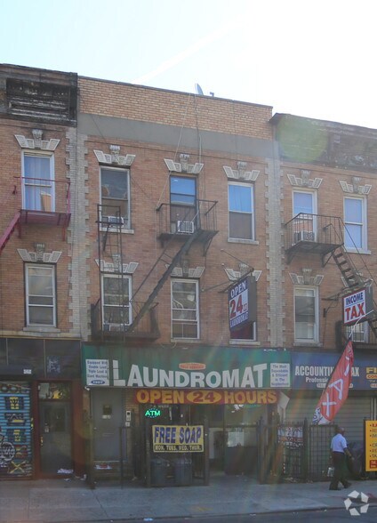 More Photos Of 1307 Nostrand Ave, Brooklyn General Retail For Sale