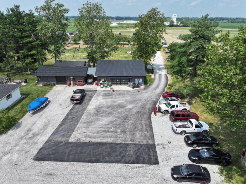 More Photos Of 6397 S State Road 13, Pendleton Land For Sale