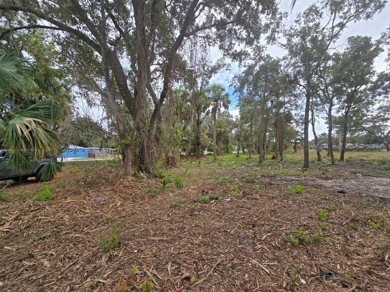 More Photos Of Massachusetts Ave @ Keena, New Port Richey Land For Sale