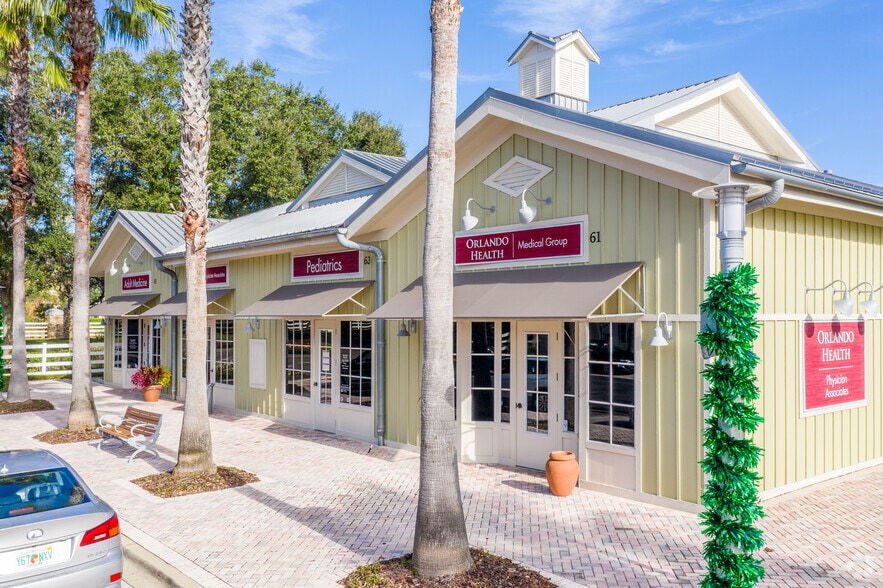 More Photos Of 6070 W Irlo Bronson Memorial Hwy, Kissimmee Unknown For Lease