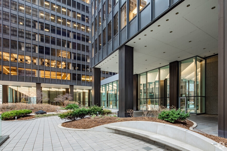 More Photos Of 233 N Michigan Ave, Chicago Office For Lease