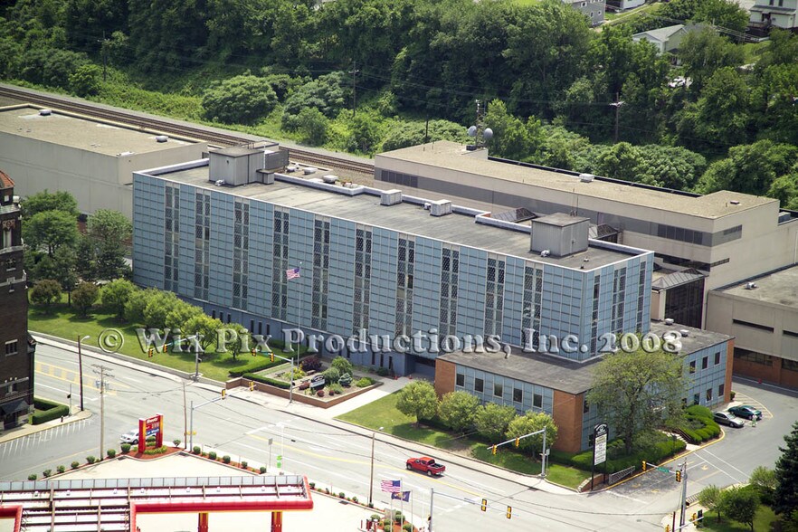 More Photos Of 1001-1003 Broad St, Johnstown Medical For Sale