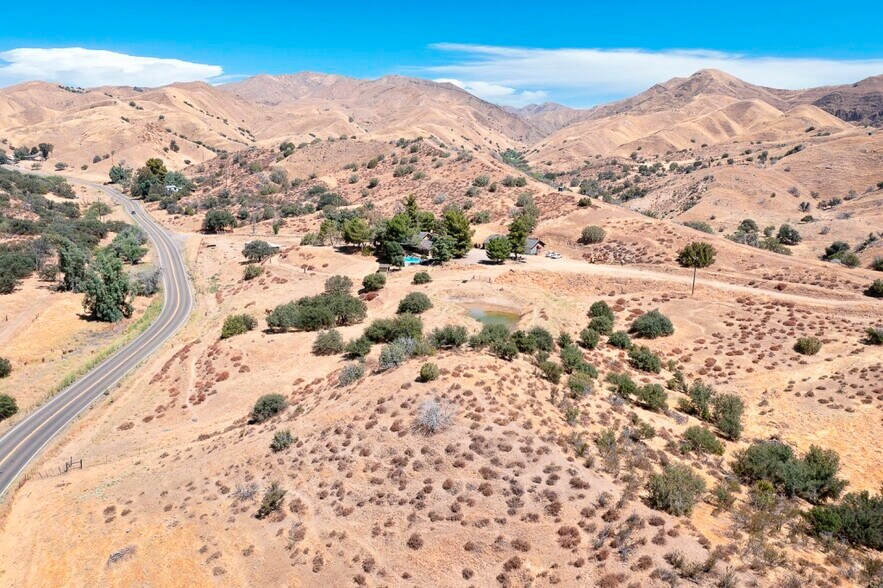 More Photos Of 39330 W Warthan Canyon Rd, Coalinga Land For Sale
