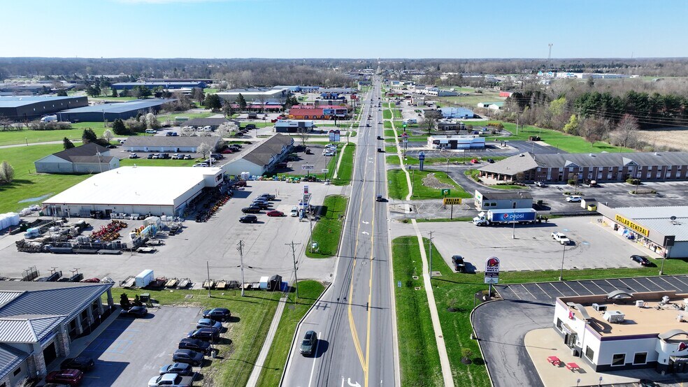 More Photos Of 355 Milan Ave, Norwalk Restaurant For Sale