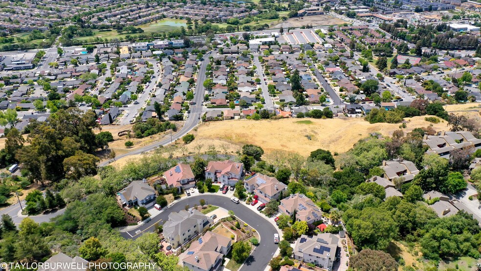 More Photos Of 29831 Clearbrook Cir, Hayward Land For Sale