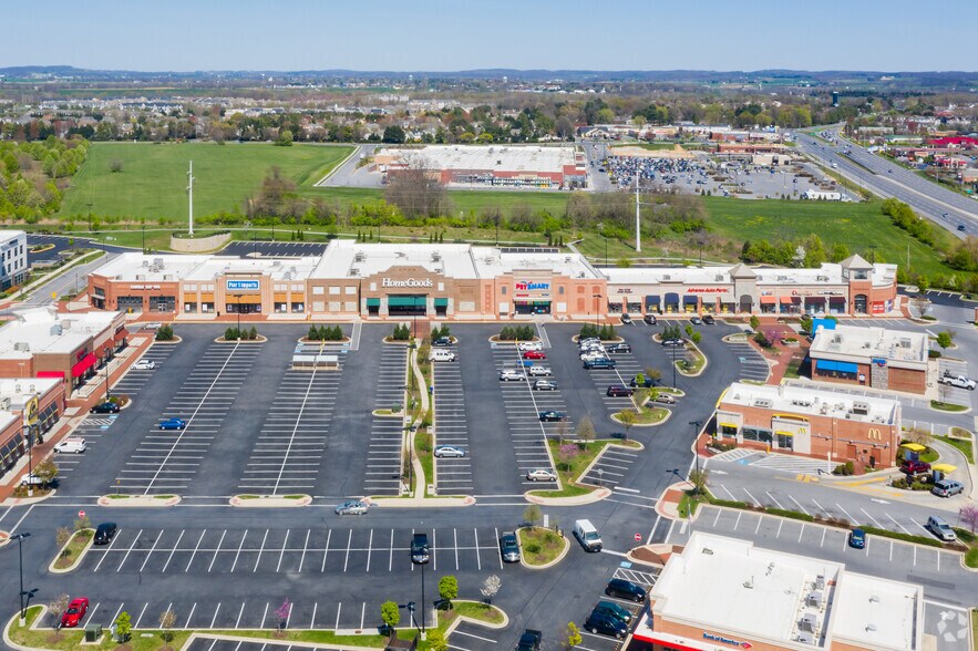 More Photos Of 2430-2480 Osprey Way S, Frederick Storefront For Lease