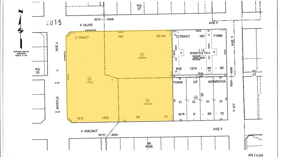 More Photos Of 700 S Myrtle Ave, Monrovia Apartments For Lease