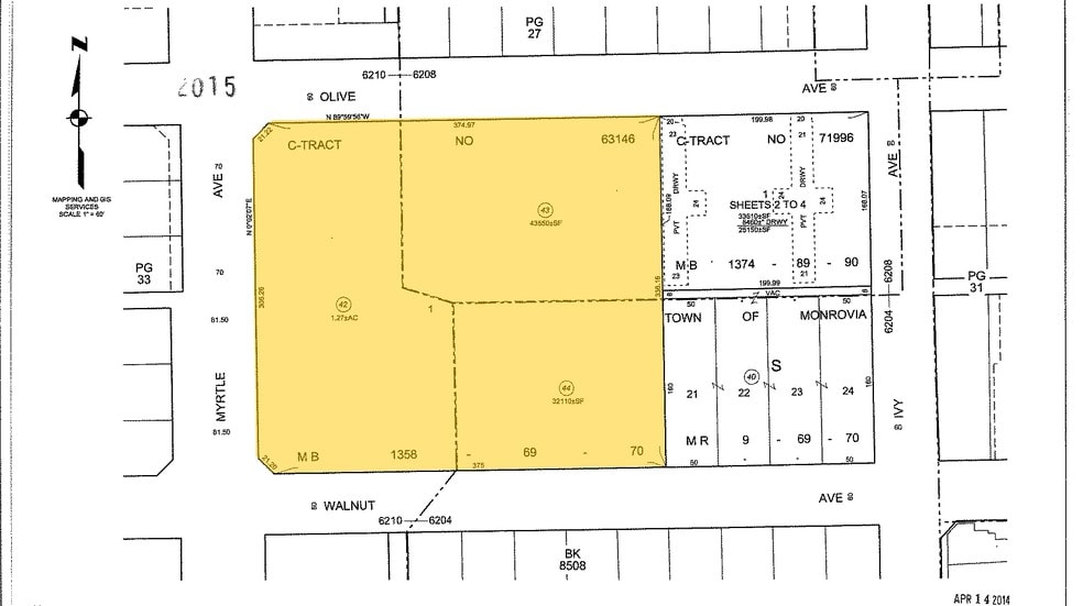 More Photos Of 700 S Myrtle Ave, Monrovia Apartments For Lease