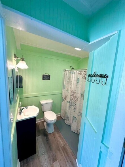 More Photos Of 2764 Victoria Ave, Port St Joe Trailer Camper Park For Sale