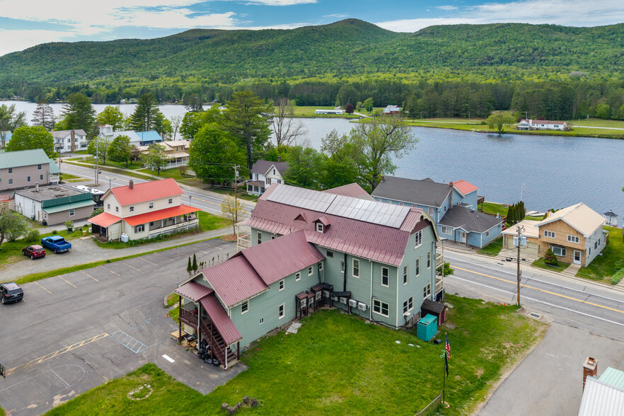 More Photos Of 1454 State Route 30, Wells Specialty For Sale