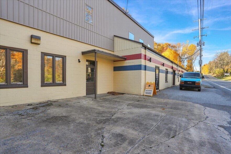More Photos Of 4116 New Holland Rd, Mohnton Warehouse For Sale