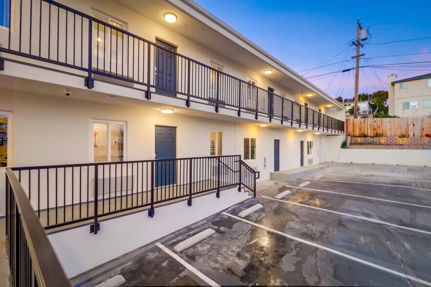 More Photos Of 1315 Morena Blvd, San Diego Apartments For Sale