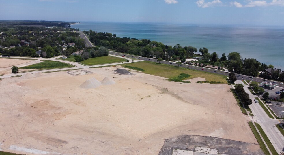 More Photos Of 0 E Magnolia Ave, Manitowoc Land For Sale