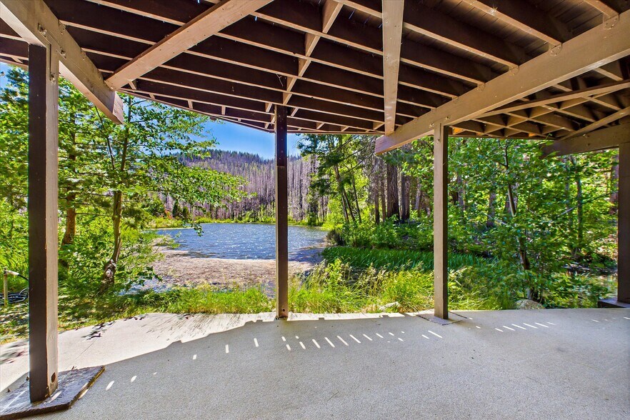 More Photos Of 2103 Coffee Creek Rd, Trinity Center Land For Sale