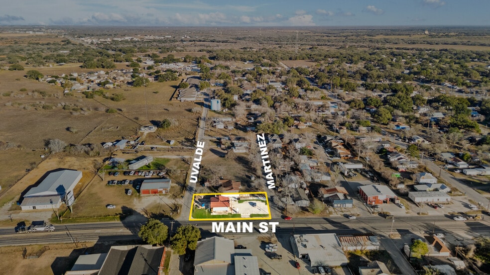 More Photos Of 1710 Second St, Pleasanton Restaurant For Sale