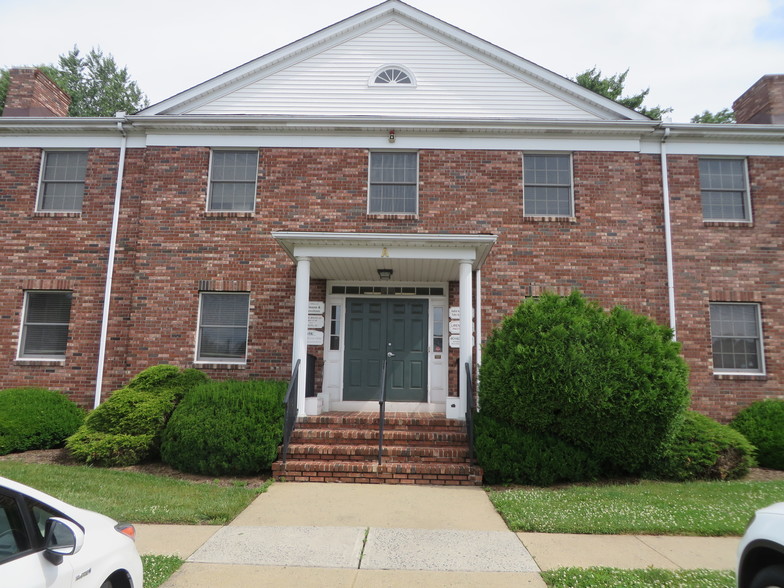 Primary Photo Of 1130 US Highway 202 S, Raritan Office For Sale