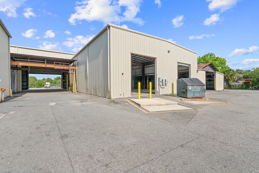 More Photos Of 1118 N Magnolia Ave, Ocala Warehouse For Sale