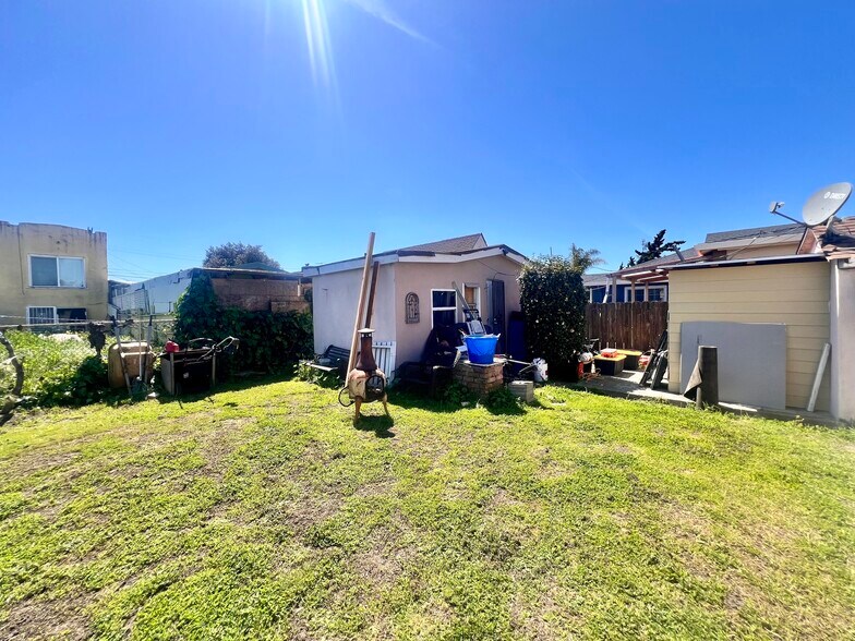 More Photos Of 789 17th St, Richmond Multifamily For Sale