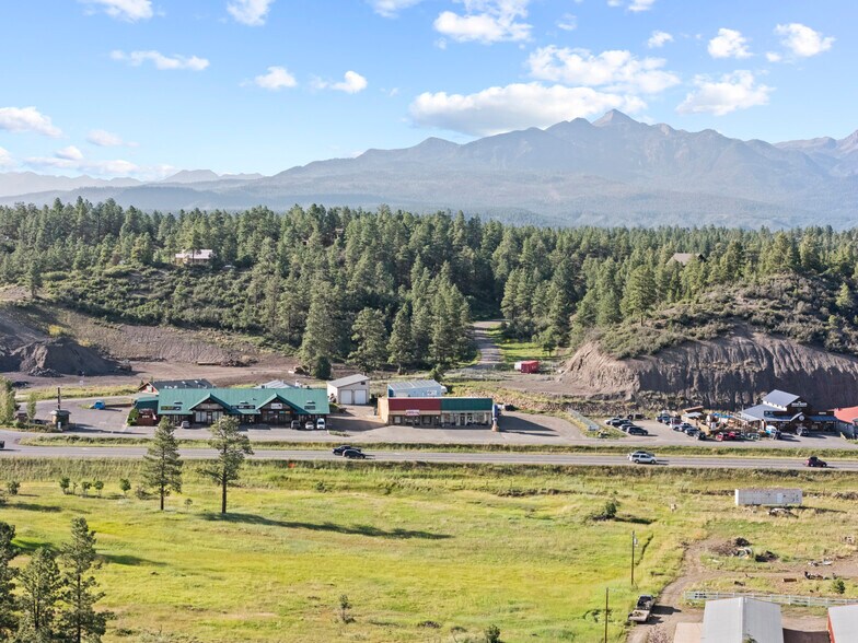 More Photos Of 2115 Eagle Dr, Pagosa Springs Warehouse For Sale