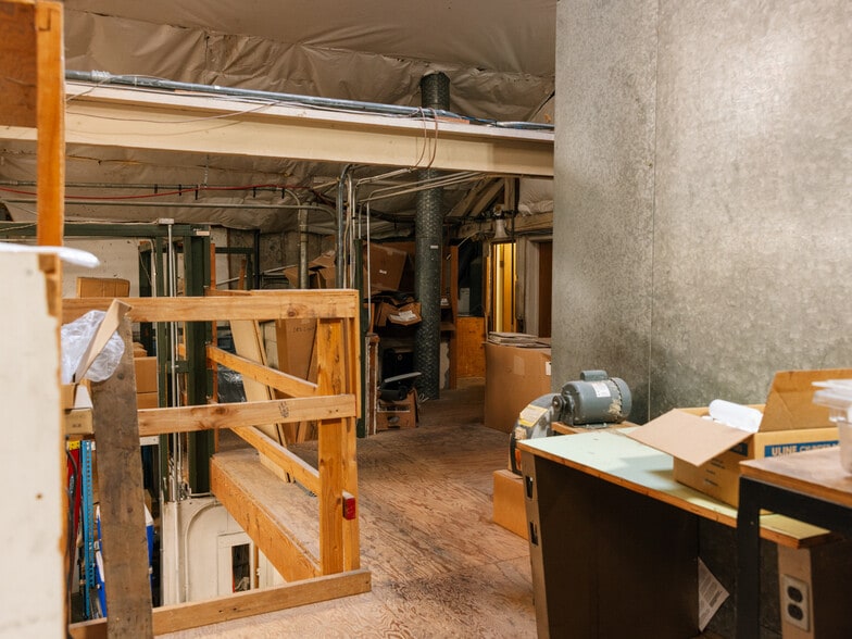 More Photos Of 212-234 SE 12th Ave, Portland Warehouse For Sale