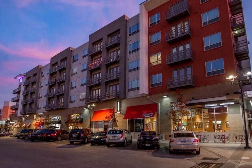 More Photos Of 410 S University Ave, Little Rock Apartments For Lease
