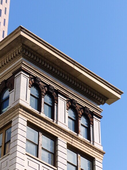 More Photos Of 381 Bush St, San Francisco Office For Lease