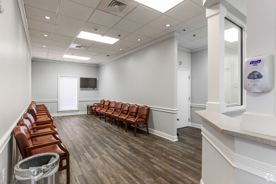 Photo of 1st Floor Ste 