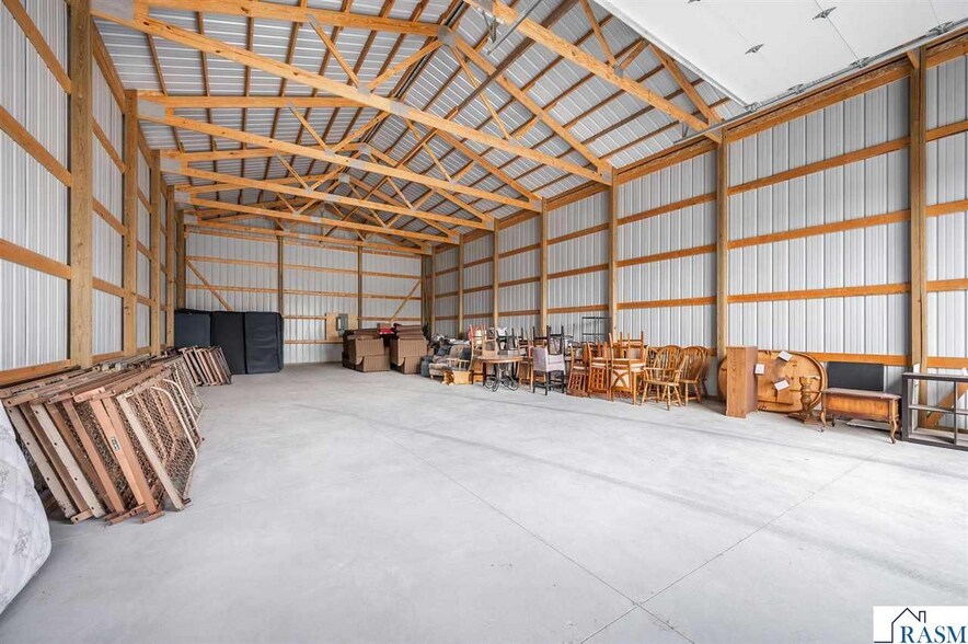 More Photos Of 311 Ashlynn Ct, Courtland Warehouse For Sale