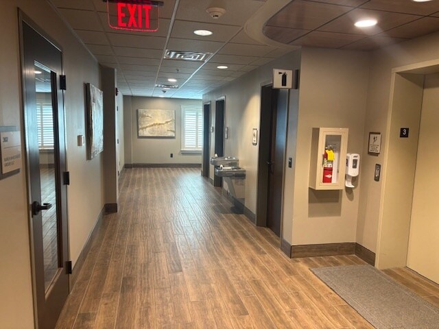 More Photos Of 6200 Highway 100, Nashville Office For Lease